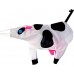 Spirit of Air Cow windsock